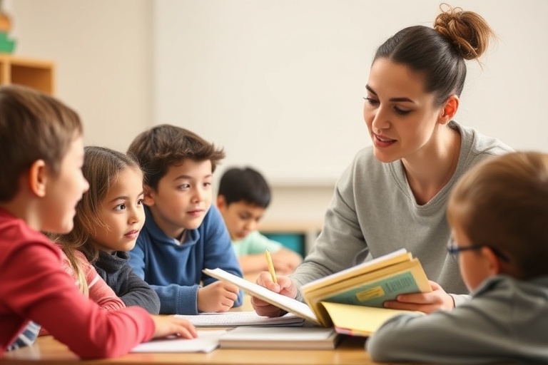 शिक्षा और कौशल विकास