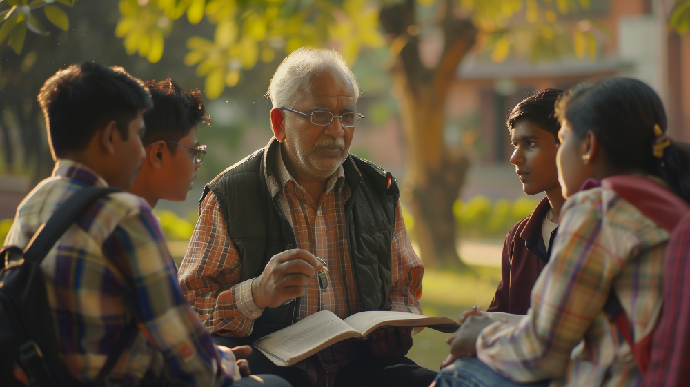 सामाजिक कल्याण