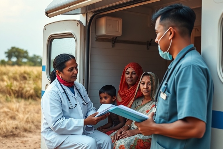 NGO Program Slider Image