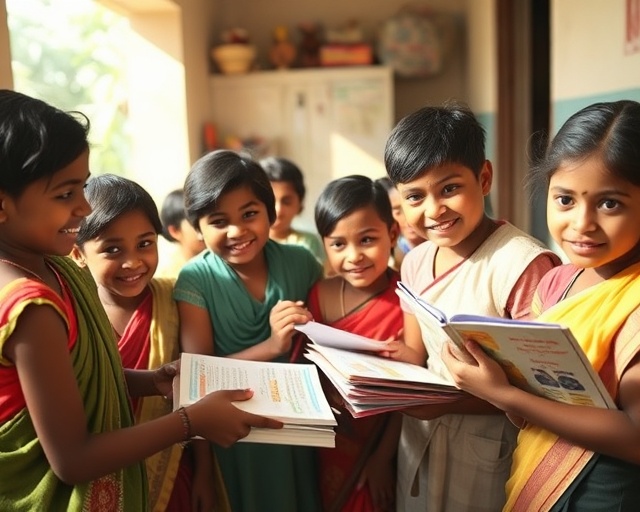 NGO Program Slider Image